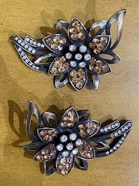 Decorative Shoe Clips